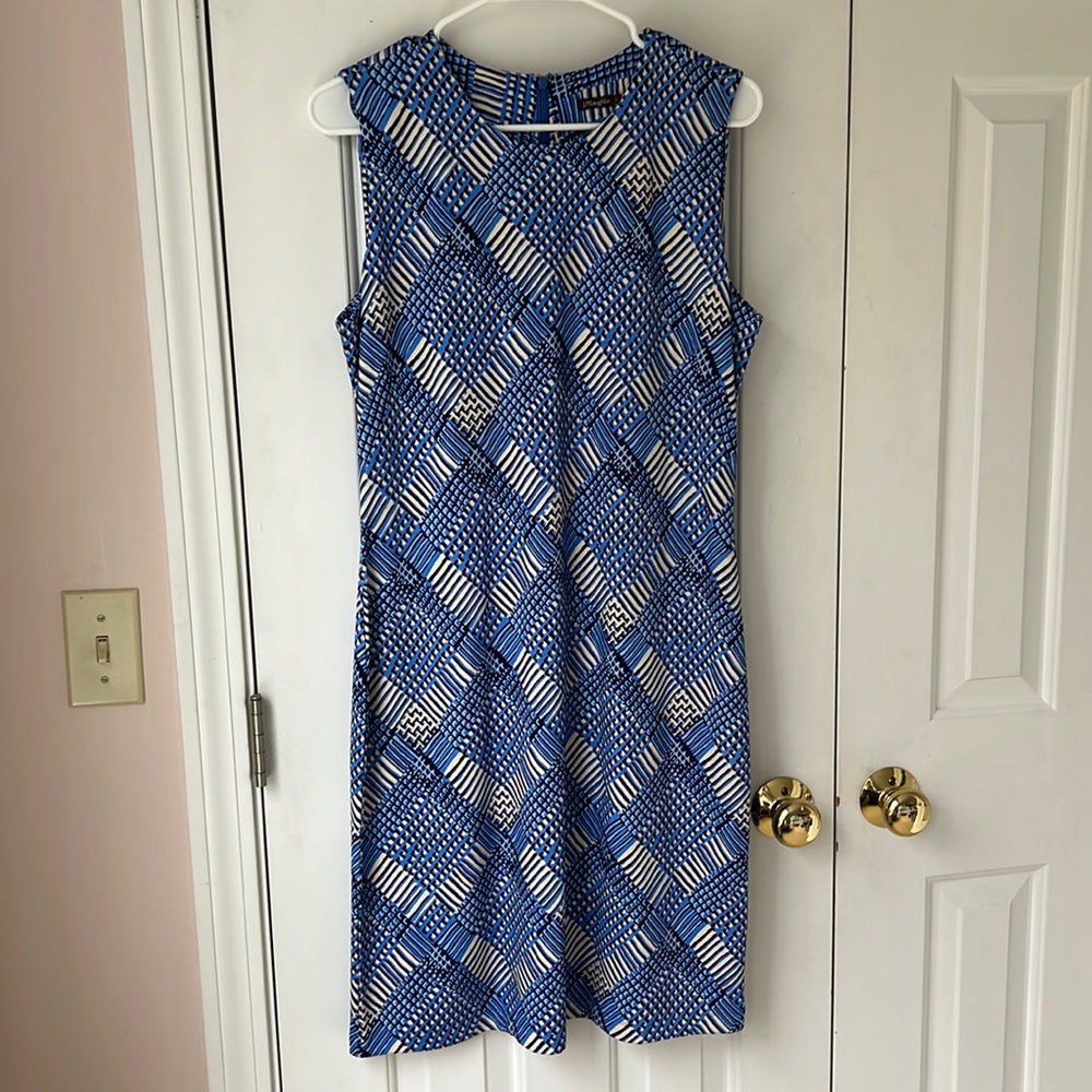 J. McLaughlin Shift Dress